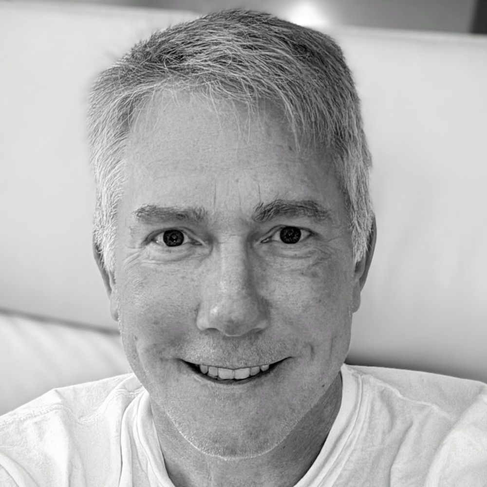 Jon A. McBride