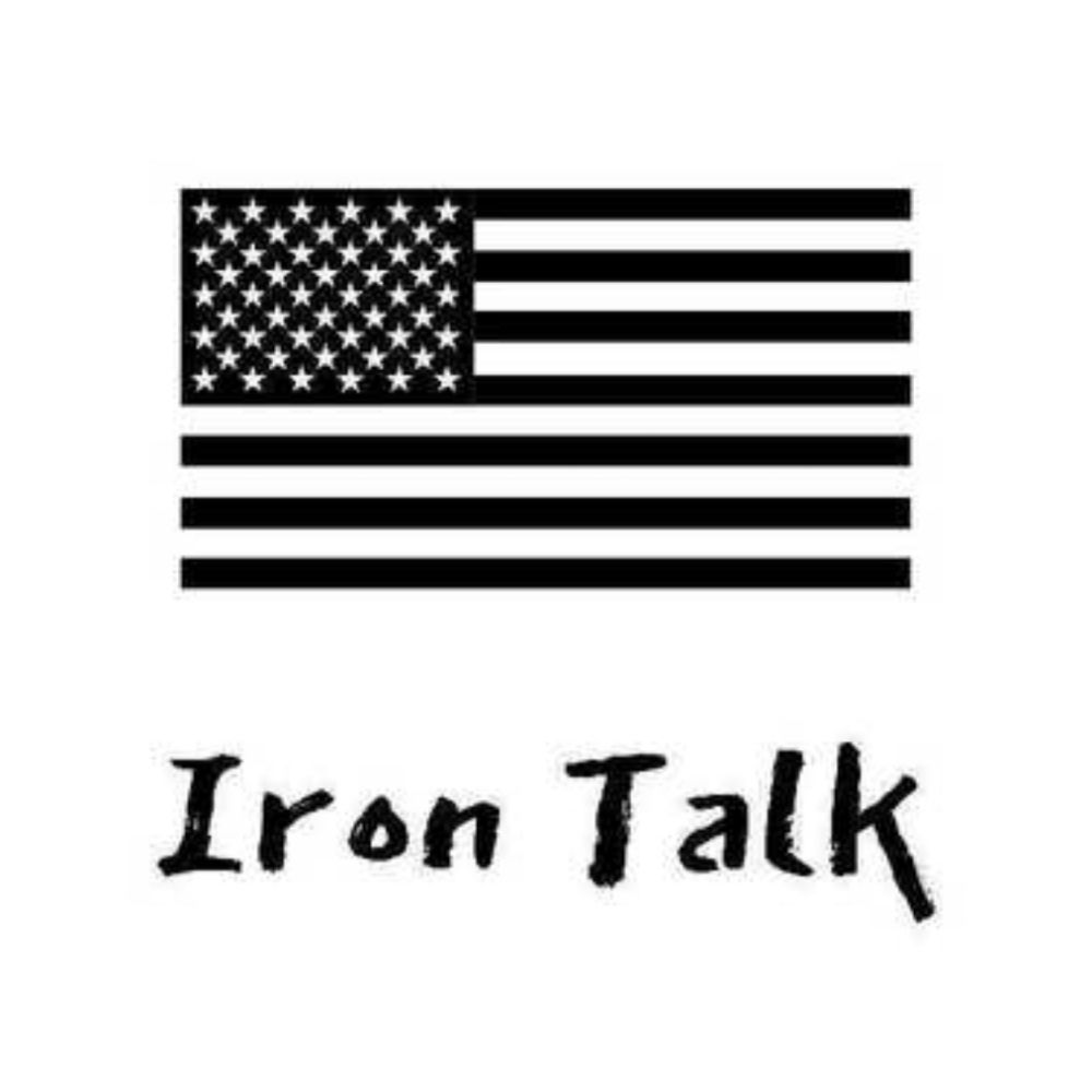 IronTalk