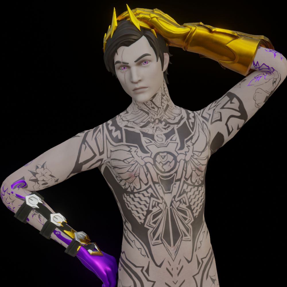 👑💛𝑀𝒾𝒹𝒶𝓈 𝒾𝓈 𝓂𝓎 𝒦𝒾𝓃𝑔💛👑 | 🔞NSFW🔞