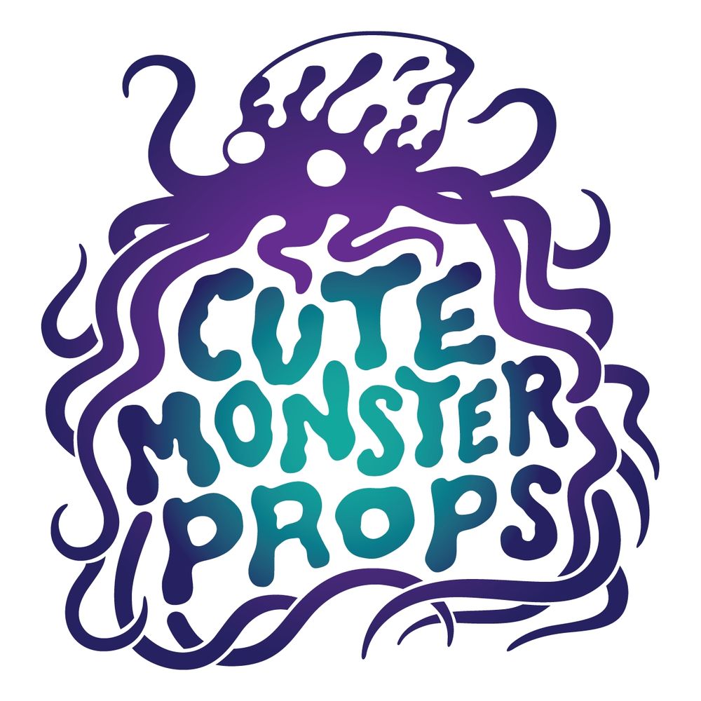 Cute Monster Props's avatar