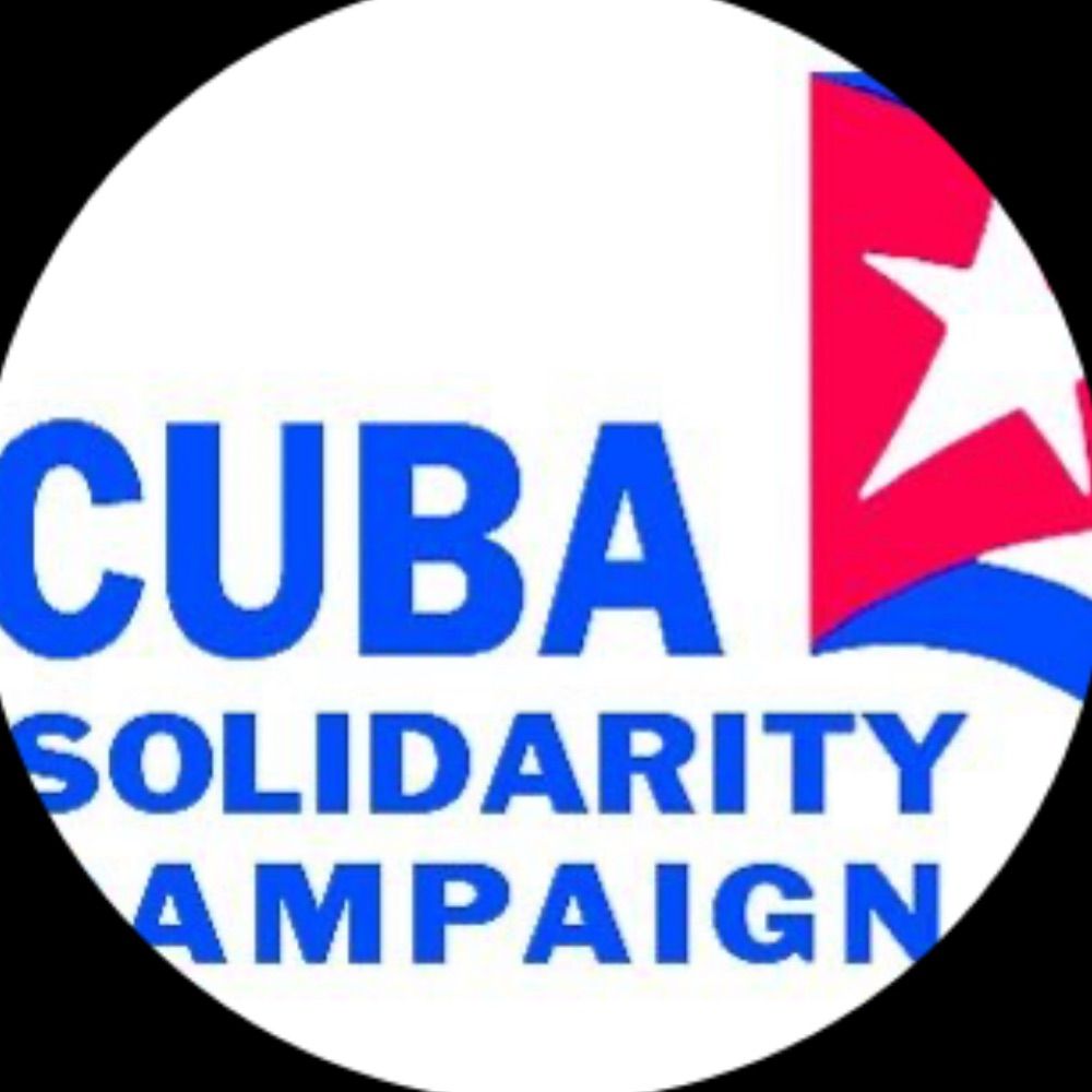 Cuba Solidarity Campaign