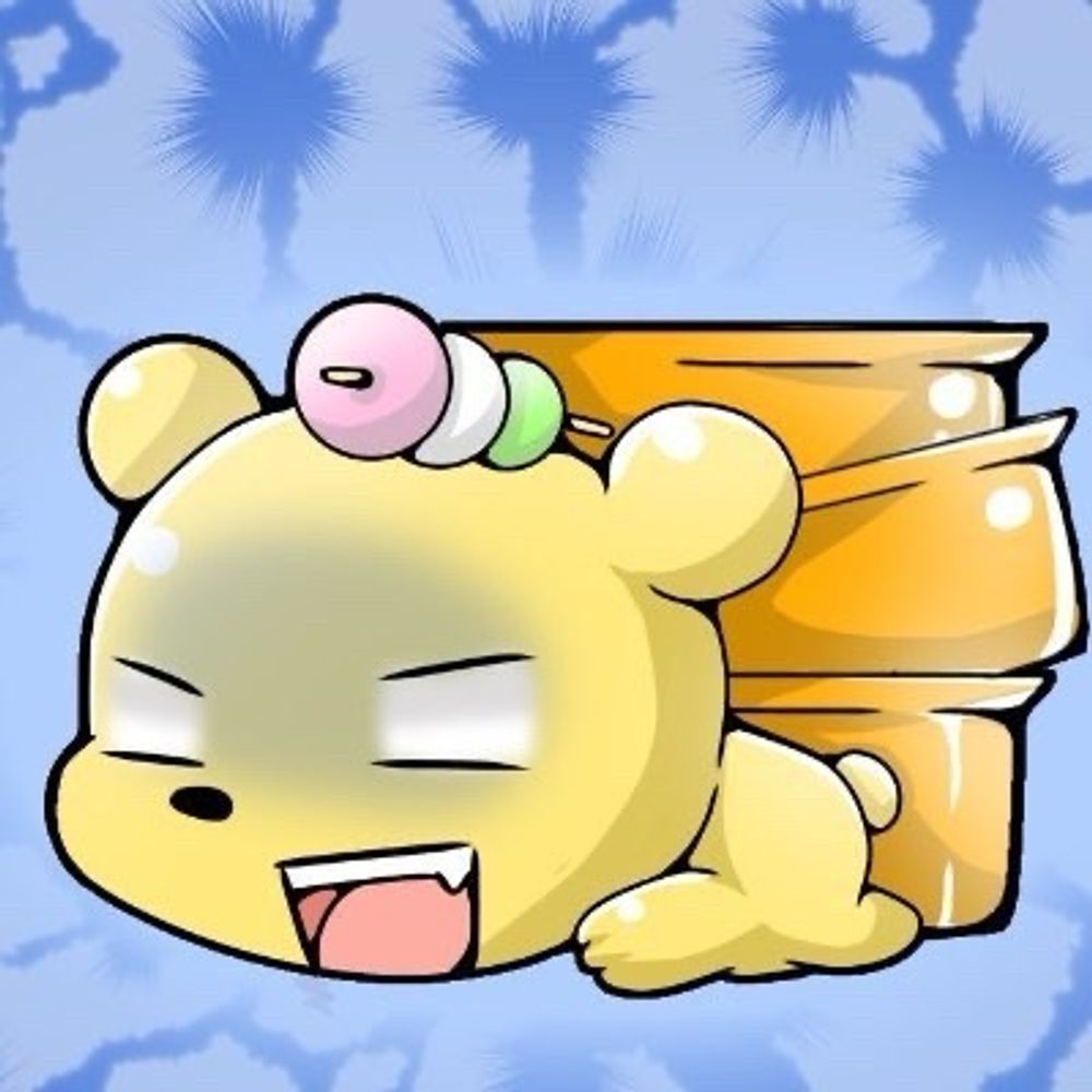 くまたん🧸