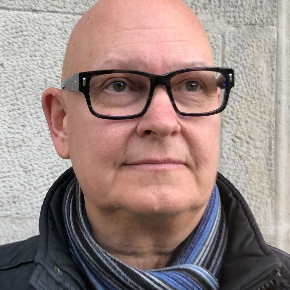Erik Tjernström