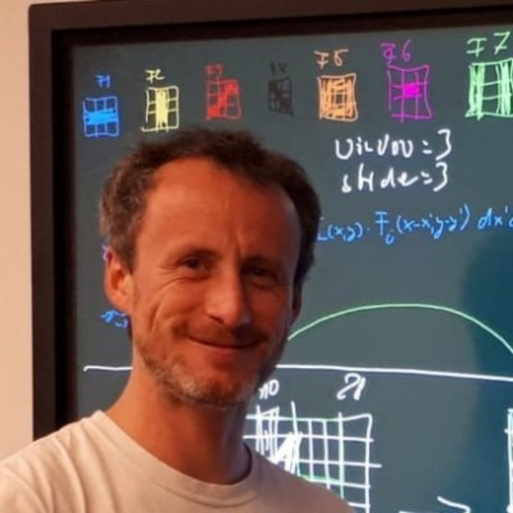 Daniel Brunner