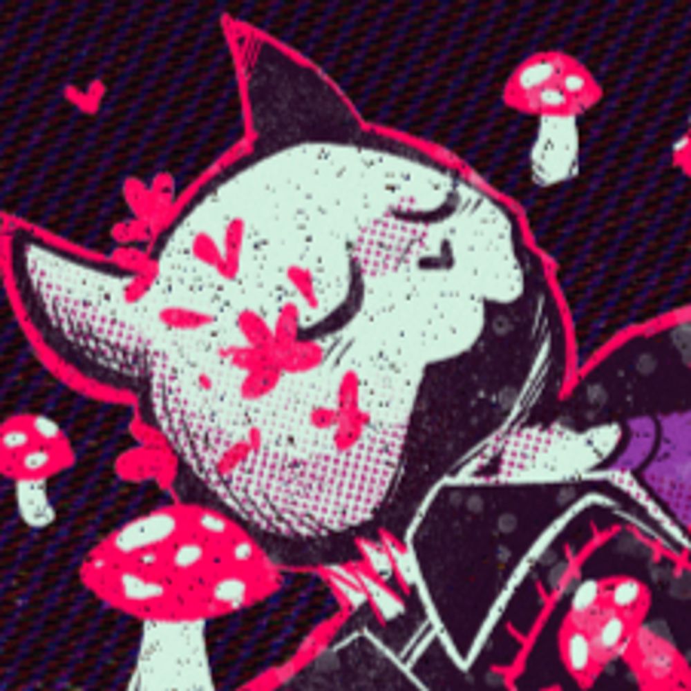 Amanita