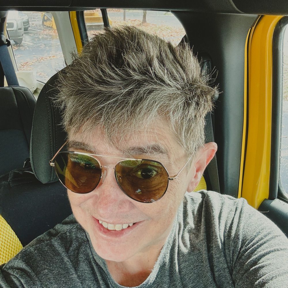 Teresa Taildashf