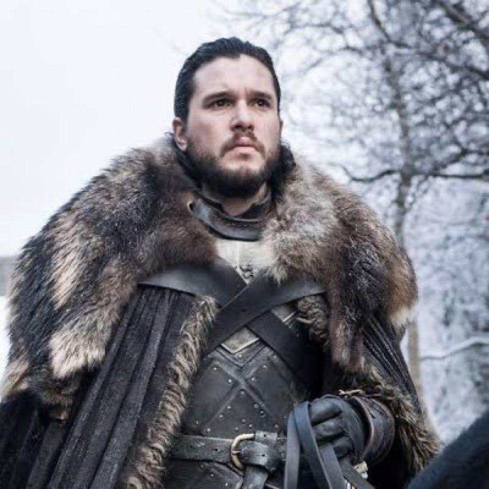 Jon Snow
