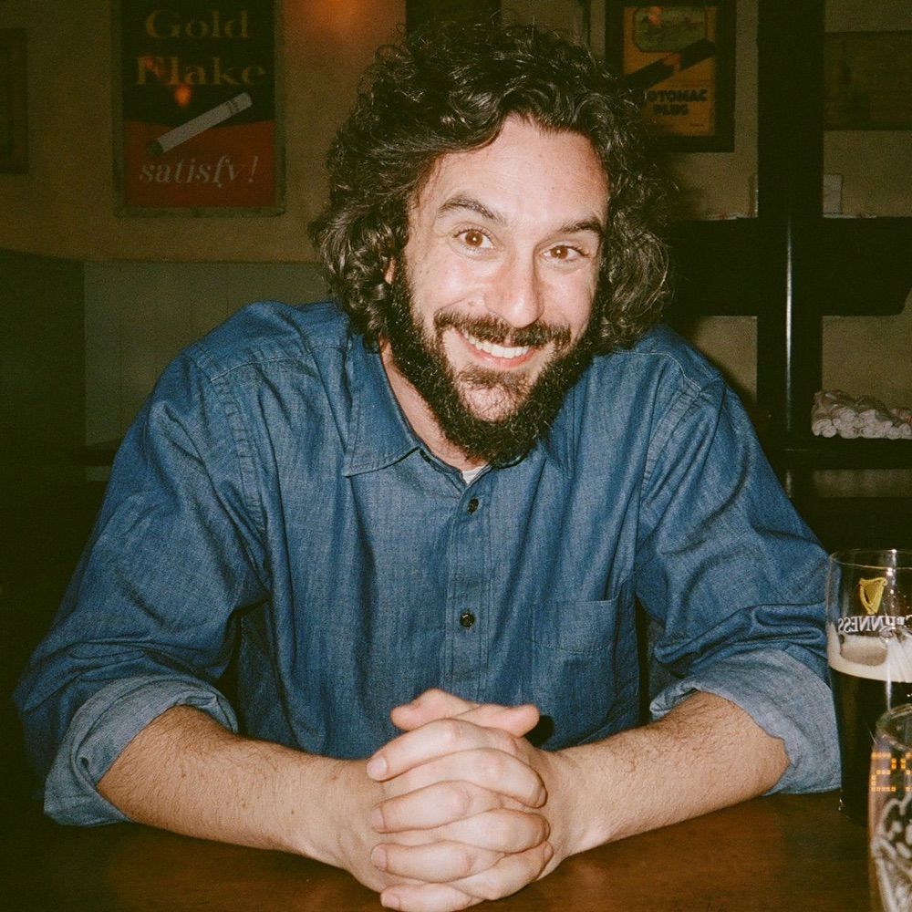 Adam Rubin