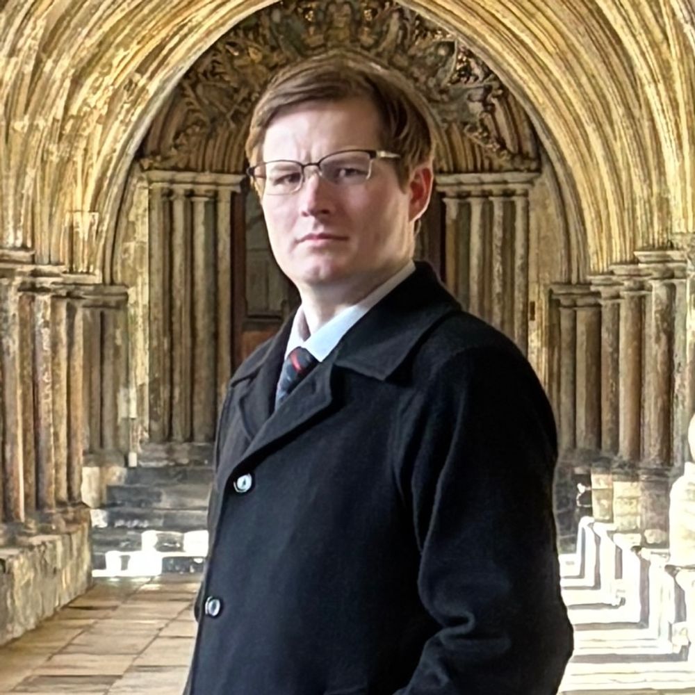Robert Sephazon
