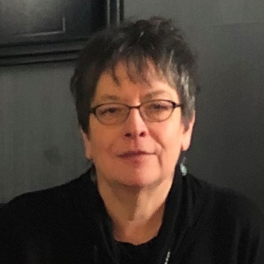 Rebecca Spencer