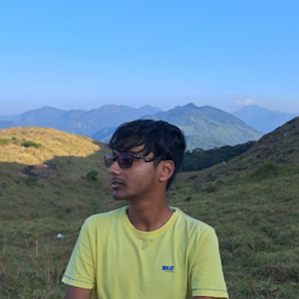 Anik Mukhopadhyay