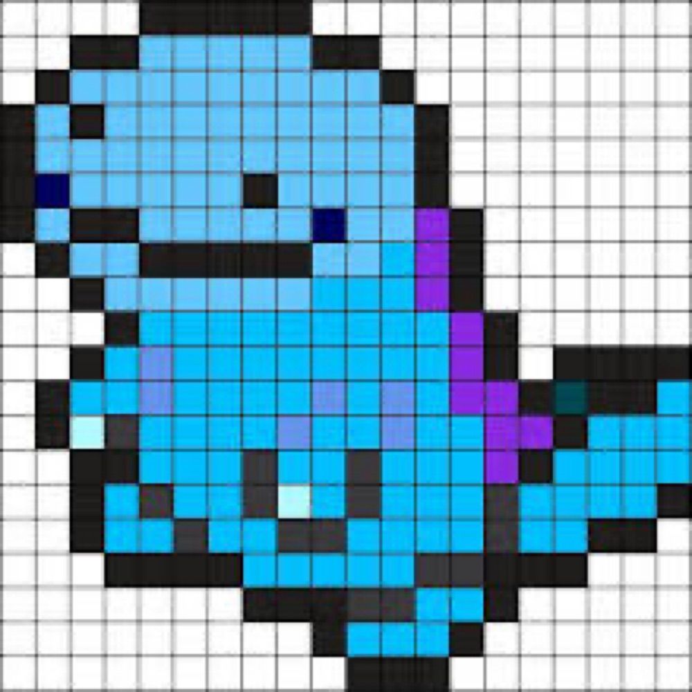 Shiny Quagsire