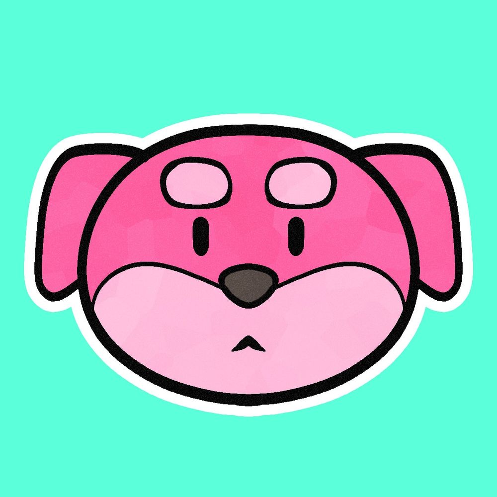 Ruff's avatar