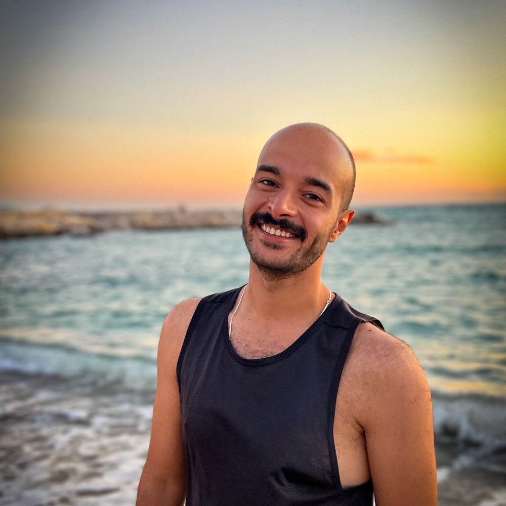 Hossam Alsyyad