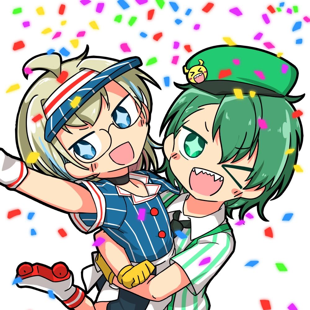 みかんぷらす🍊
