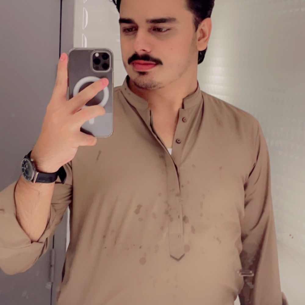 Tahir Alvi