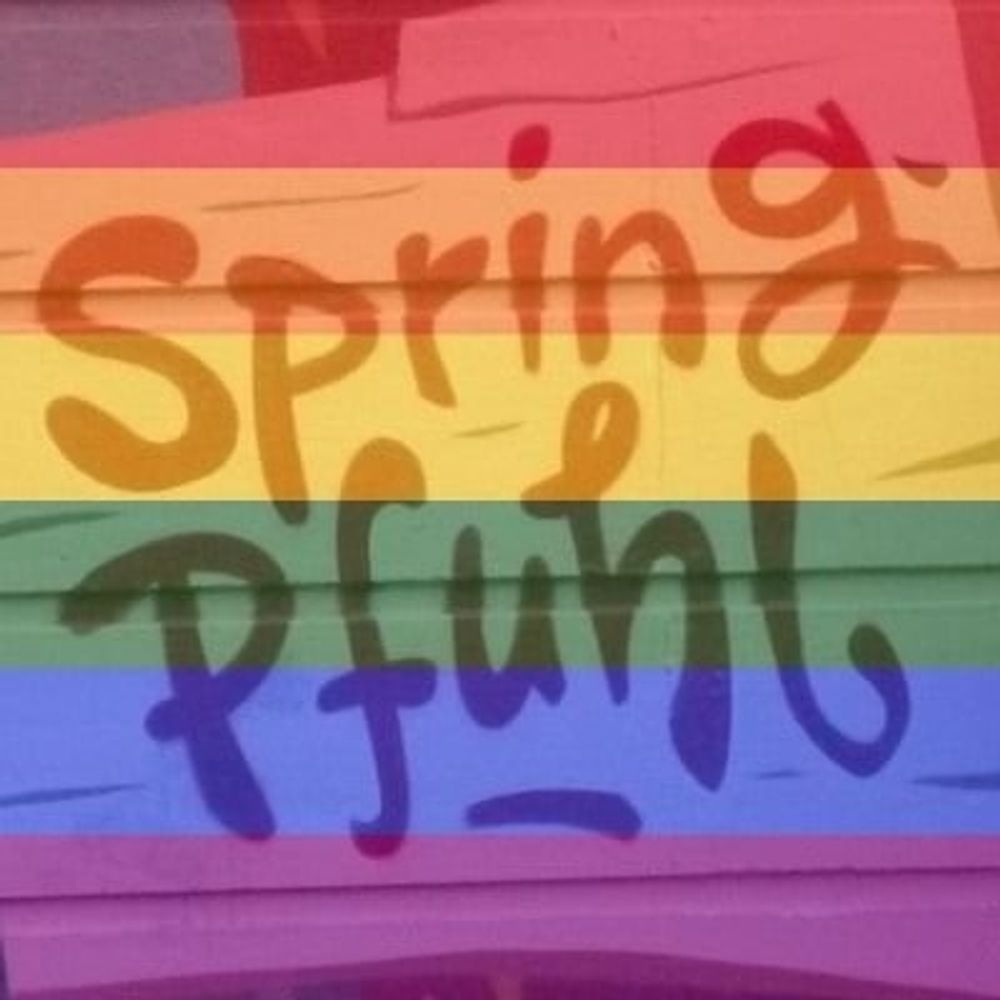 Springpfuhl 🔹️ Helene-Weigel-Platz 