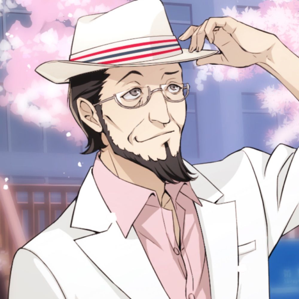 Sojiro Sakura