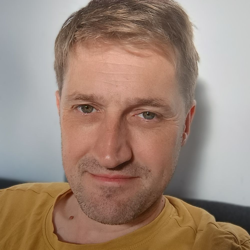 Gareth Crockett
