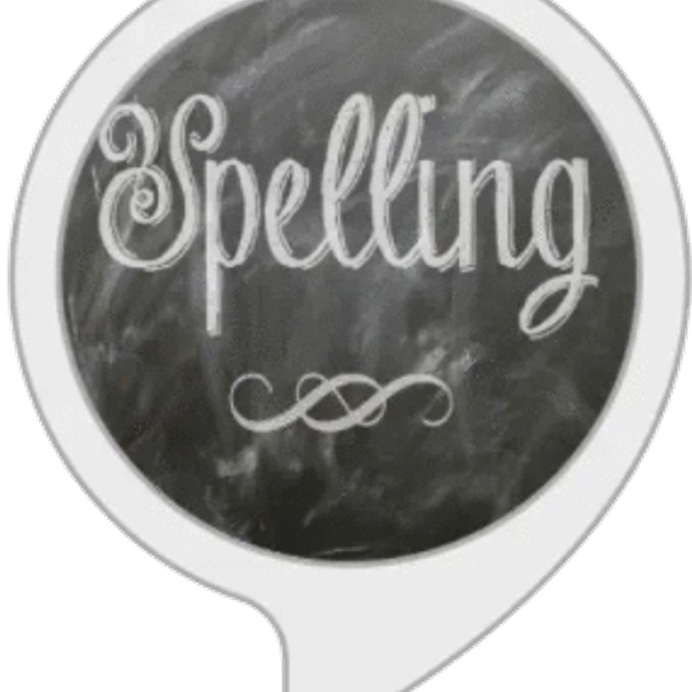 Spelling Teacher