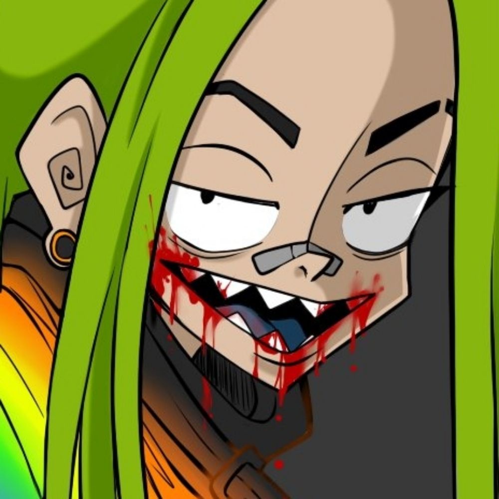 ⛧ 𝕊𝕡𝕠𝕠𝕜𝕪 𝕋𝕠𝕥𝕠 ☾