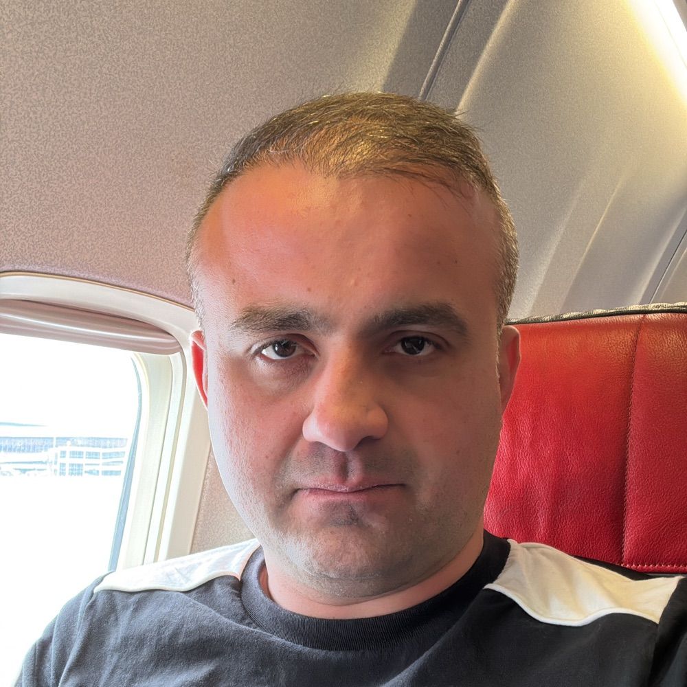 Ahmet Selçuk Barçın