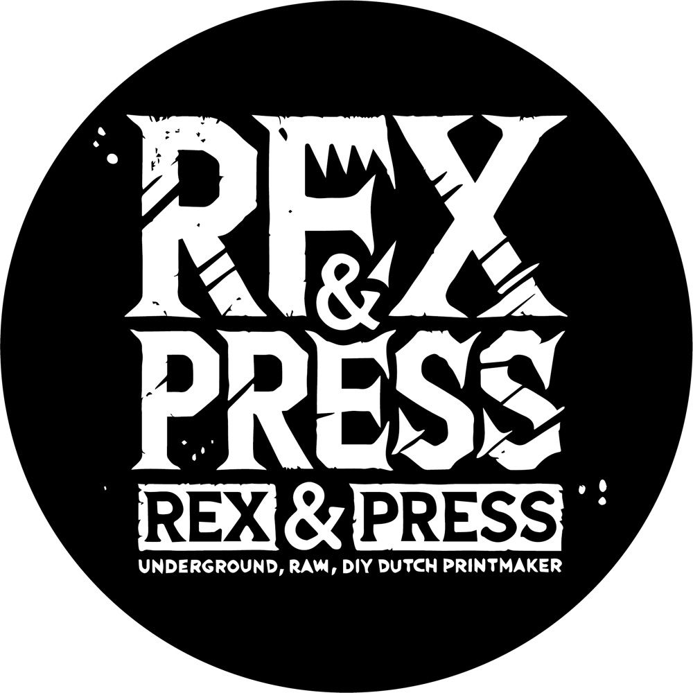 REX&PRESS