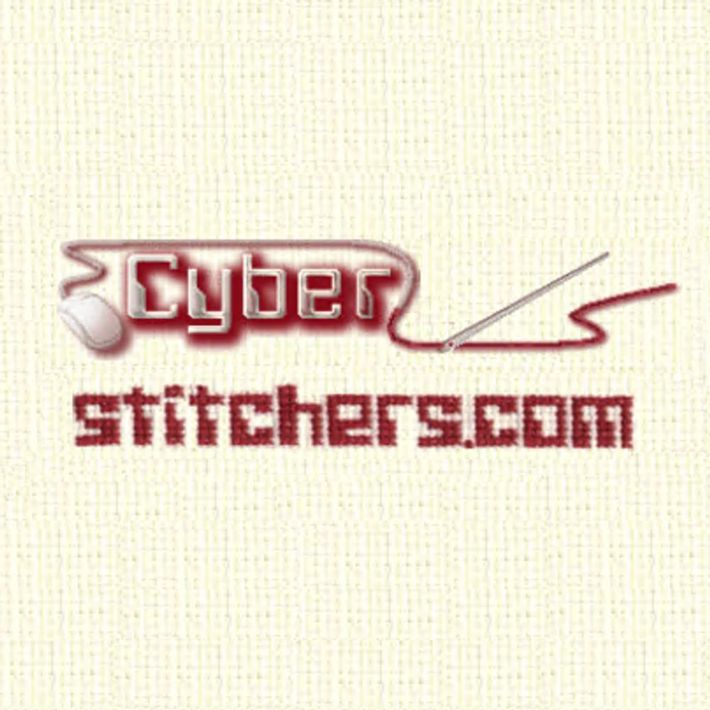 Cyberstitchers.com