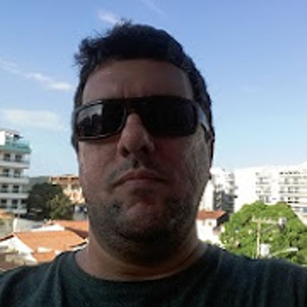 Gustavo do Carmo