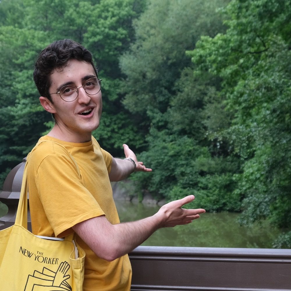 Matt