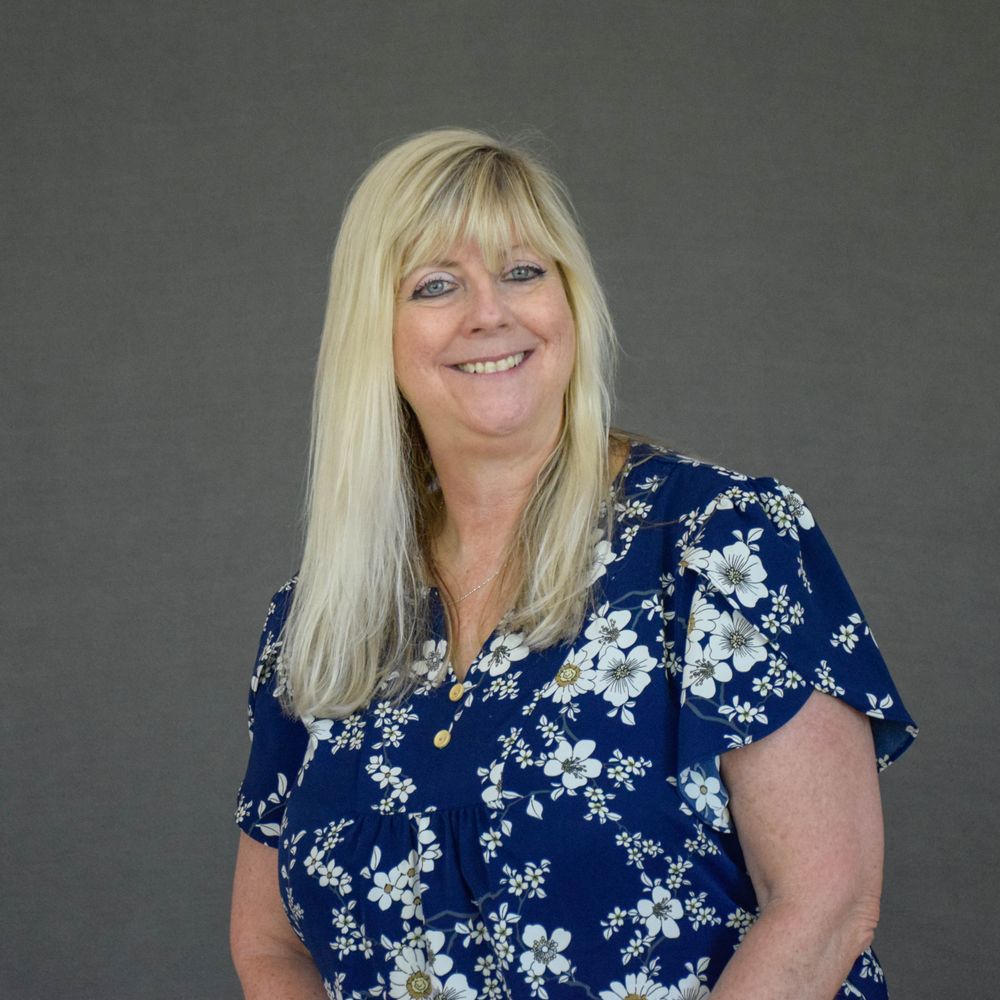 Sue Cromer