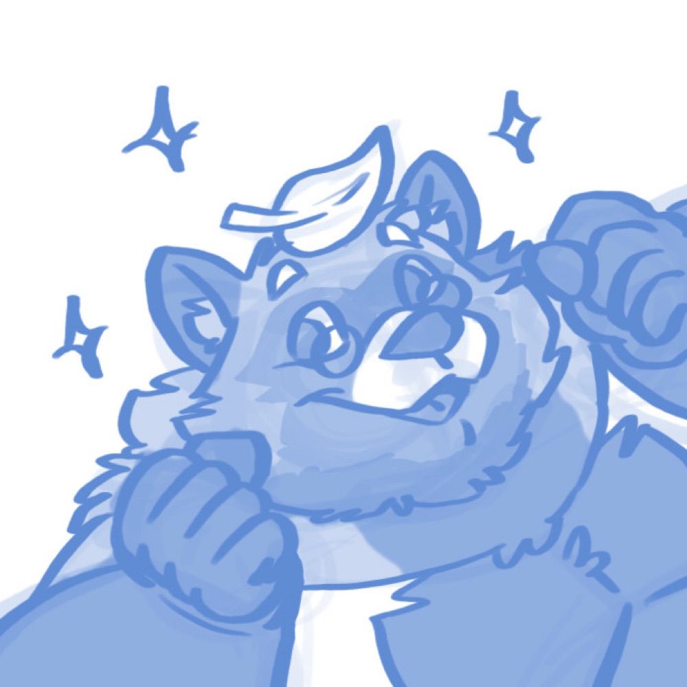 Flint Heavypaw
