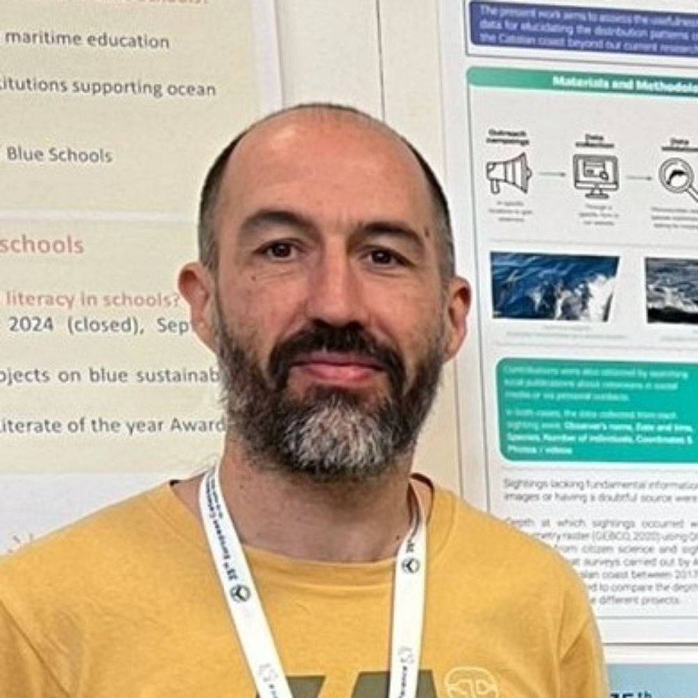 Oriol Giralt