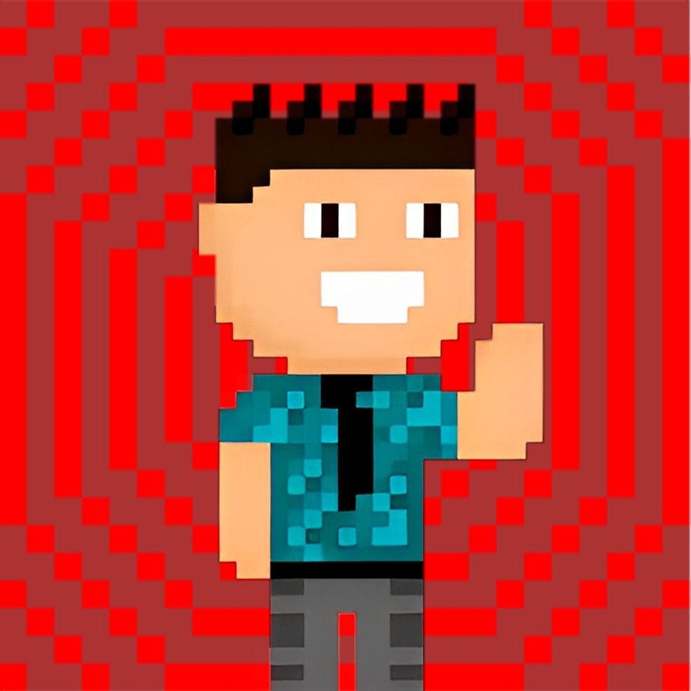 Mr.Sinux