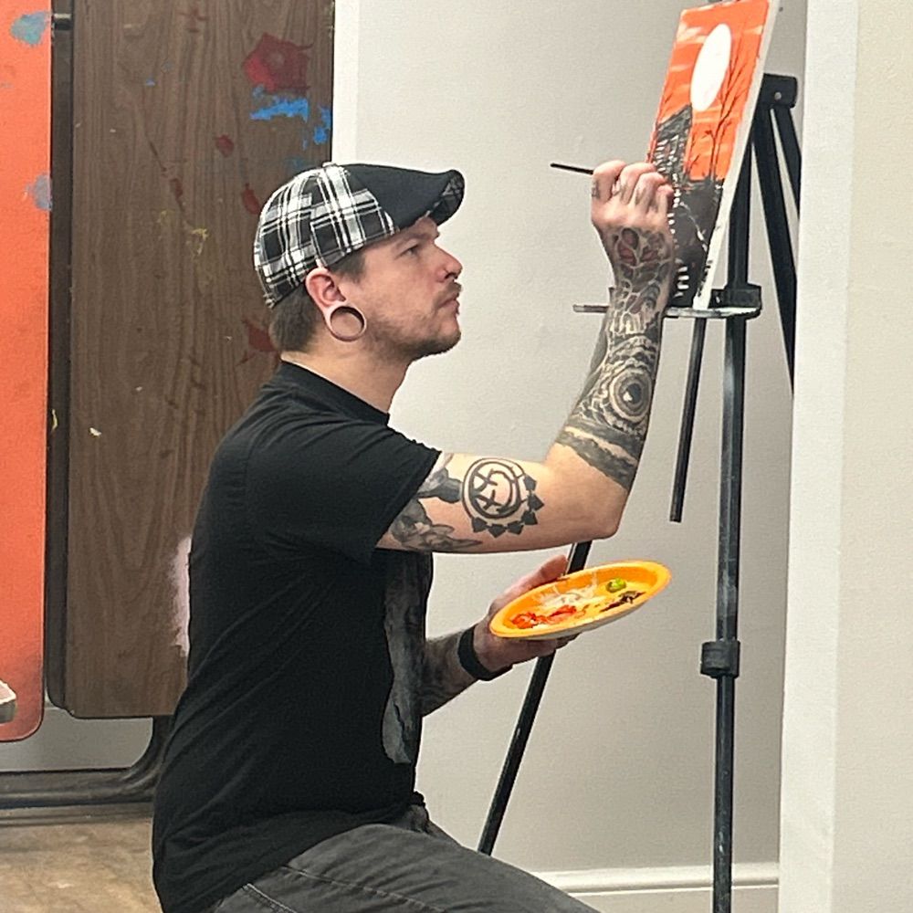 Josh Kronauer