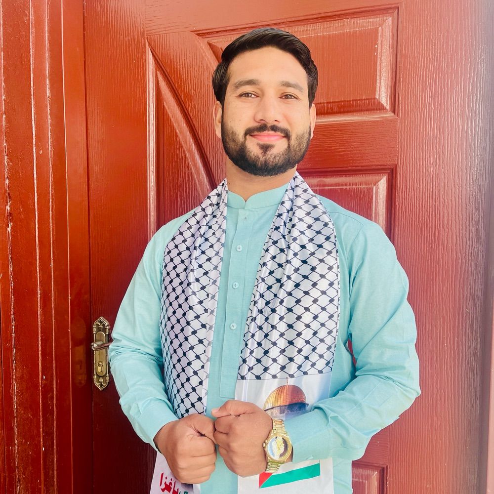 Ab Basit Shakil