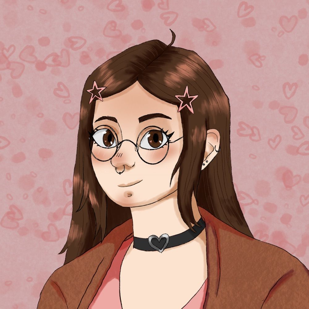🎀Belle Locust🎀