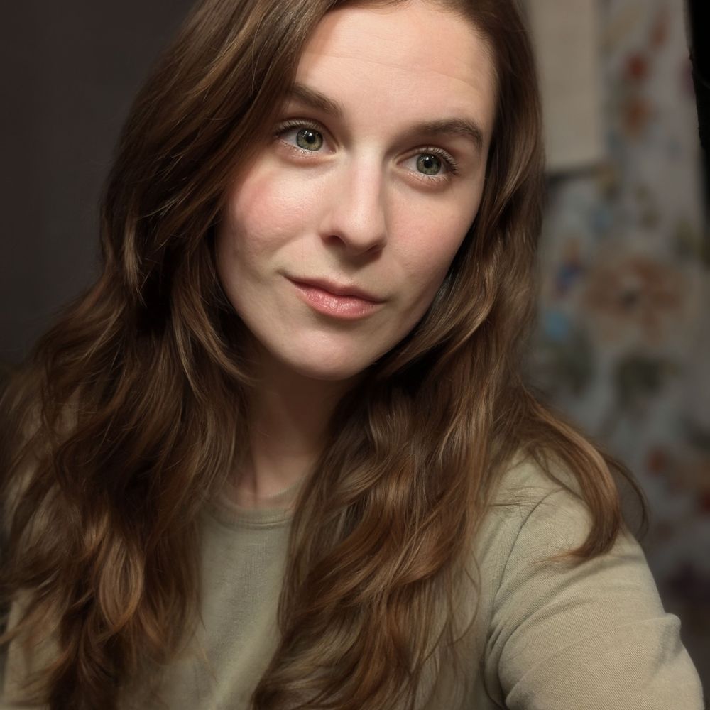 Mari Katherine