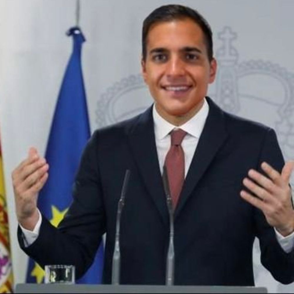 David González "Playmobil"