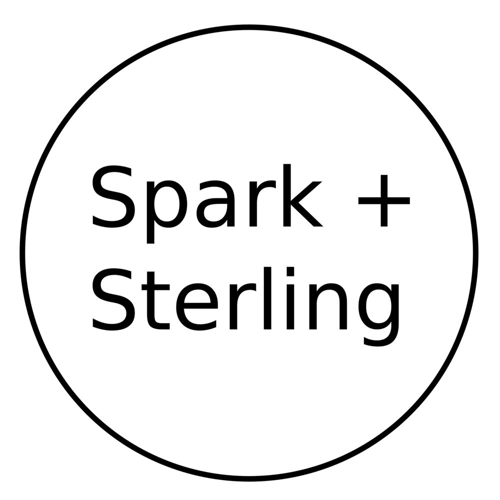 Spark + Sterling