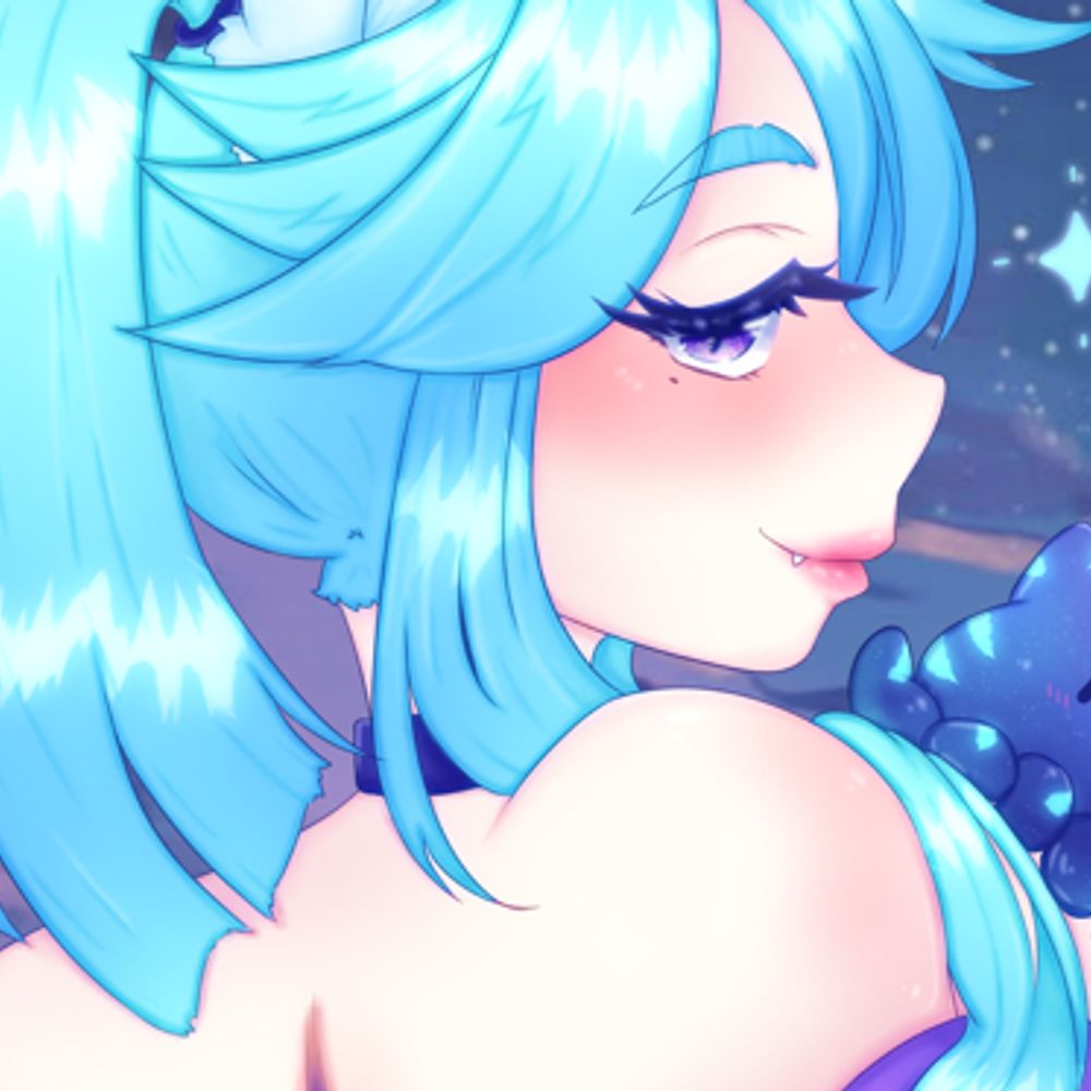 CATBEECOZY🐙🌟 VMOMMY🌟