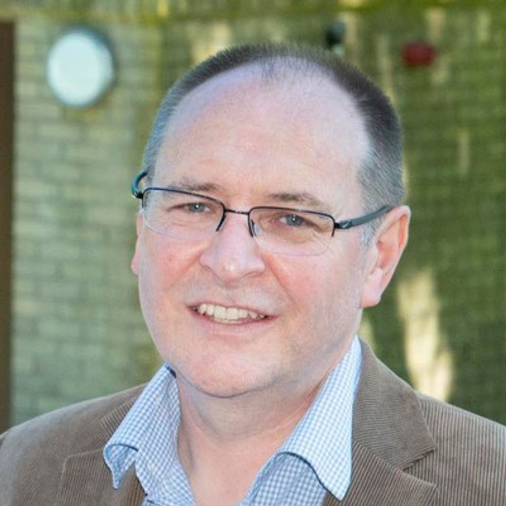 John Wenger
