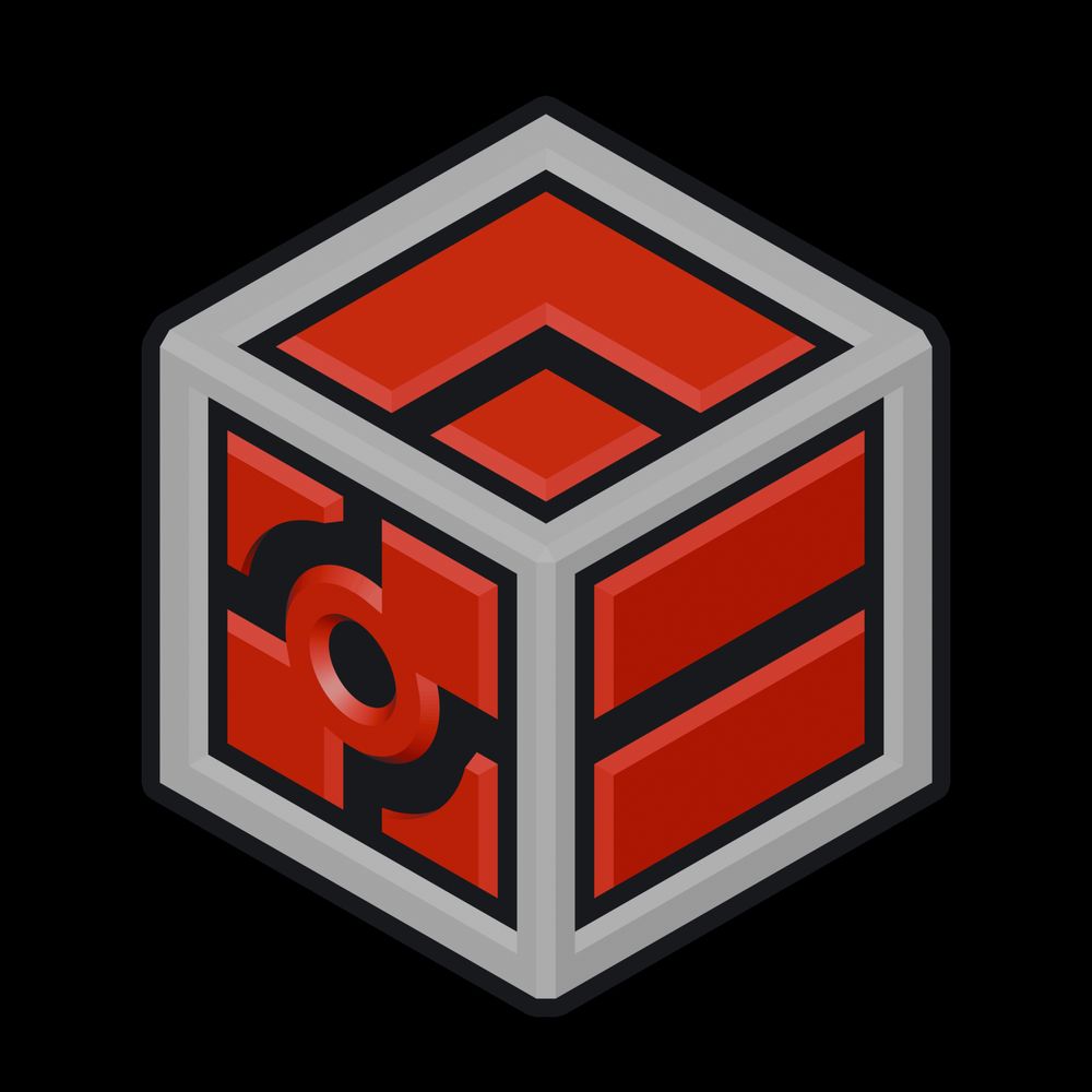 Red Vault Interactive