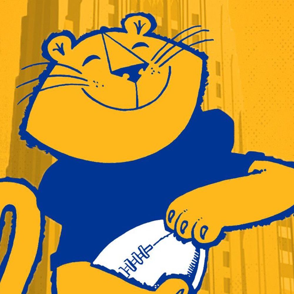 Pitt Mike