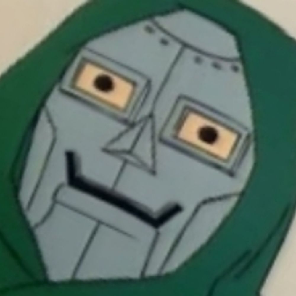 User avatar