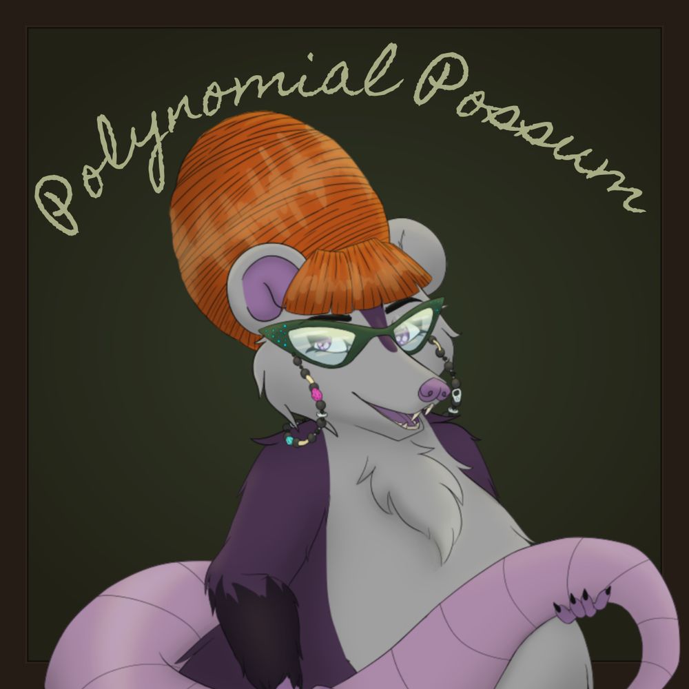 Polynomial Possum