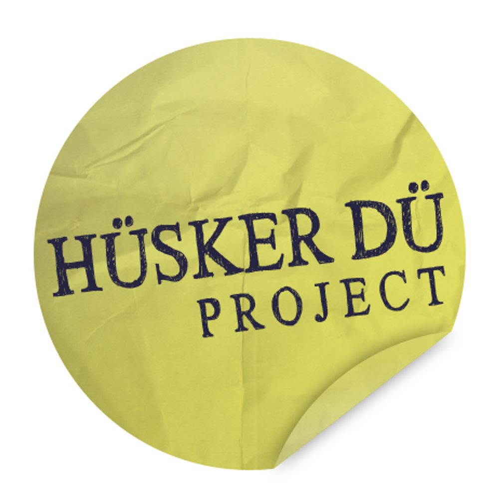 Hüsker Dü Project
