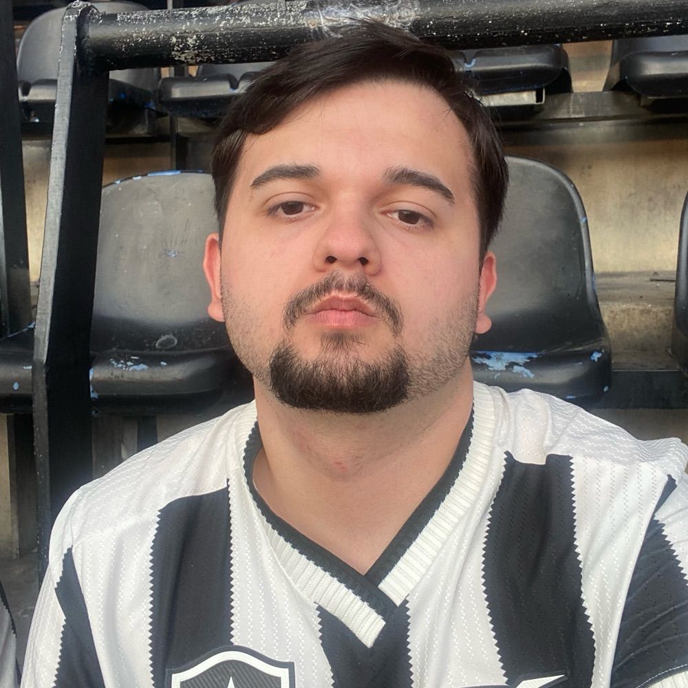 Lucas Pontual