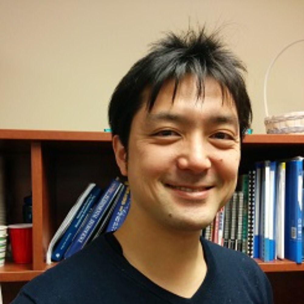 Tomohiko Takei