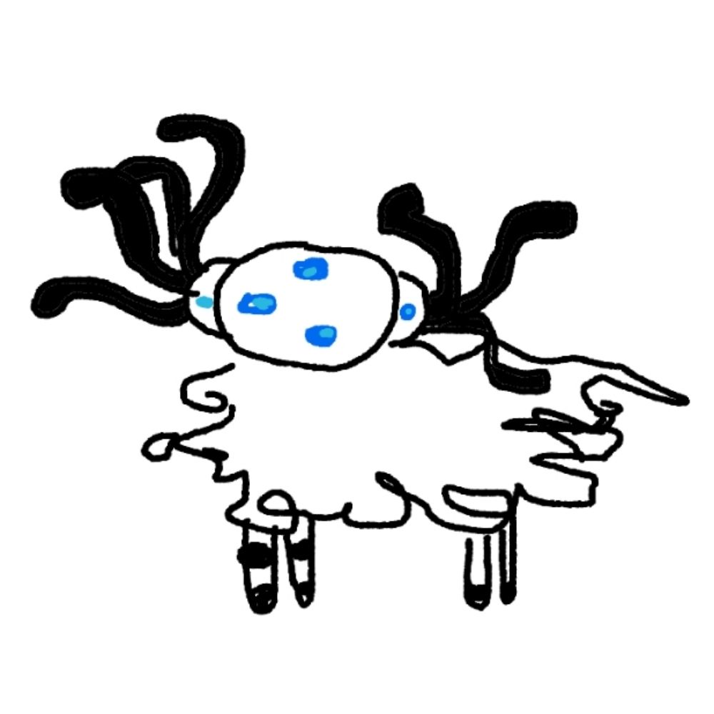 瓦莱羊
